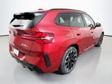 2026 BMW X3 - Preview 5