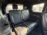 2023 Jeep Grand Cherokee L - Preview 10
