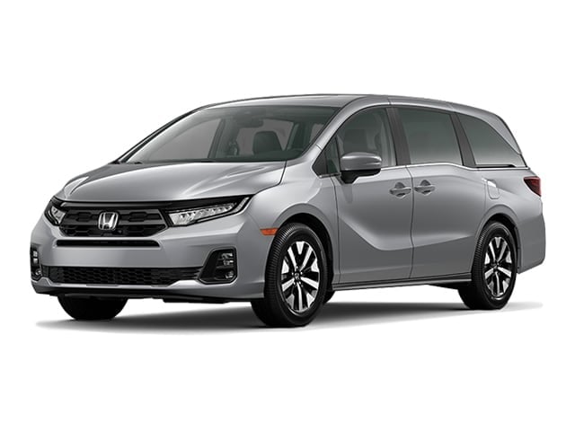 2027 Honda Odyssey - Image 1