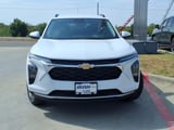 2026 Chevrolet Trax - Preview 2