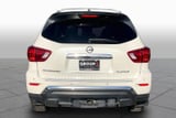 2017 Nissan Pathfinder - Preview 2
