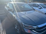 2024 Volkswagen Jetta - Preview 4