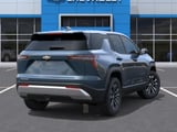 2027 Chevrolet Equinox - Preview 4