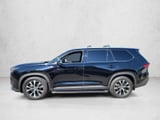 2024 Toyota Grand Highlander - Preview 8
