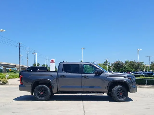 2026 Toyota Tundra - Image 3