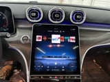 2026 Mercedes-Benz C-Class - Preview 14