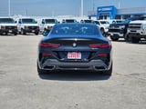 2025 BMW 8 Series - Preview 6