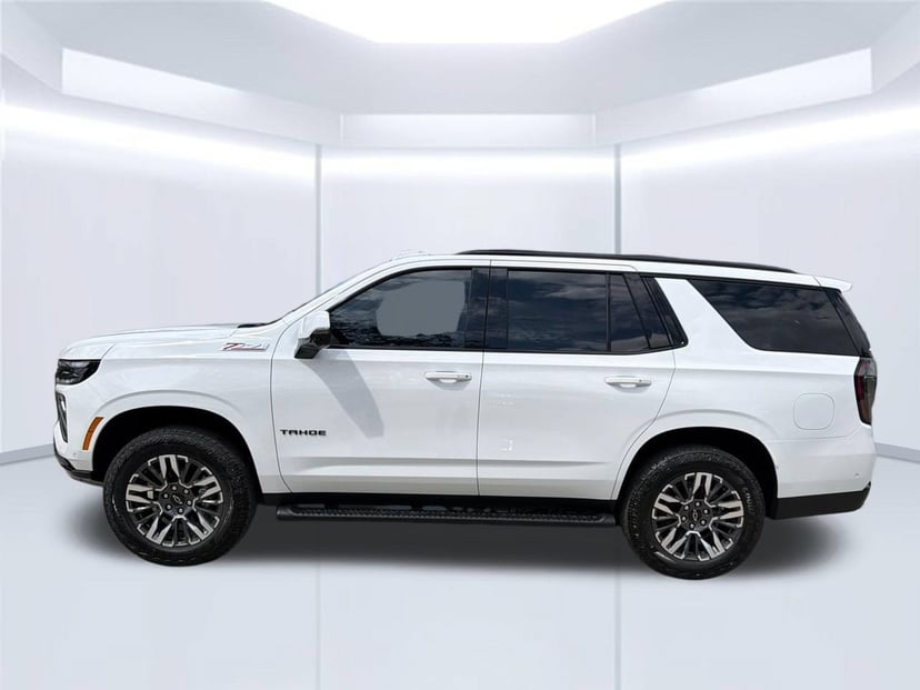 2026 Chevrolet Tahoe - Image 1