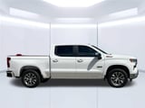 2026 Chevrolet Silverado 1500 - Preview 6