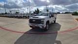 2026 Chevrolet Silverado - Preview 3