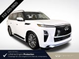 2027 INFINITI QX80 - Preview 2