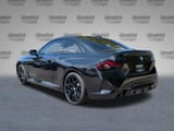 2026 BMW 2 Series - Preview 8