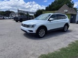 2020 Volkswagen Tiguan - Preview 8