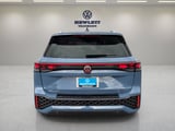 2026 Volkswagen Tiguan - Preview 4