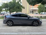 2017 Honda Civic - Preview 6