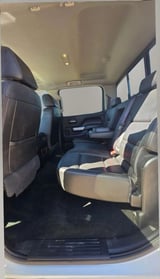 2016 Chevrolet Silverado 3500 HD - Preview 14
