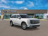 2026 Hyundai Palisade - Preview 2