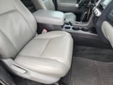 2018 Toyota Sequoia - Preview 14