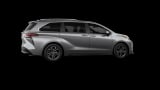 2026 Toyota Sienna - Preview 11