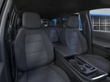 2027 Chevrolet Equinox - Preview 15