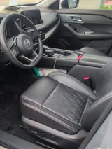 2021 Nissan Rogue - Preview 7