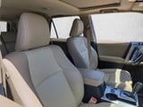 2020 Toyota 4Runner - Preview 11
