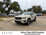 2026 Volvo XC40 - Preview 2