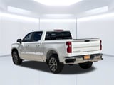 2026 Chevrolet Silverado 1500 - Preview 3