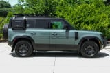 2026 Land Rover Defender - Preview 8