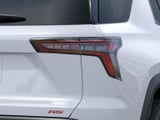 2027 Chevrolet Equinox - Preview 11