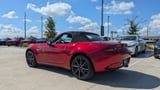 2026 Mazda MX-5 - Preview 3