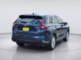 2025 Honda CR-V - Preview 4