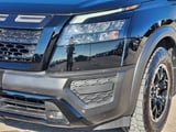 2024 Nissan Pathfinder - Preview 8