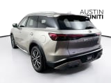 2024 INFINITI QX60 - Preview 6
