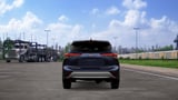 2026 Toyota Highlander - Preview 8