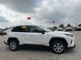 2022 Toyota RAV4 - Preview 5