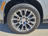 2025 GMC Yukon - Preview 8