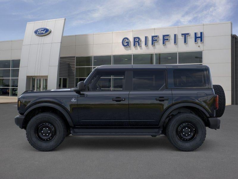 2026 Ford Bronco - Image 3
