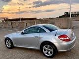 2007 Mercedes-Benz SLK-Class - Preview 6
