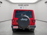 2018 Jeep Wrangler - Preview 4