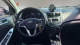 2017 Hyundai Accent - Preview 10