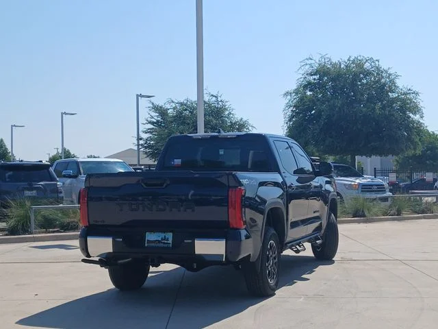 2026 Toyota Tundra - Image 3