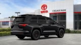 2026 Toyota Sequoia - Preview 10