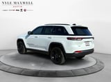2026 Jeep Grand Cherokee - Preview 14