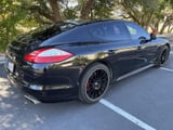 2012 Porsche Panamera - Preview 15