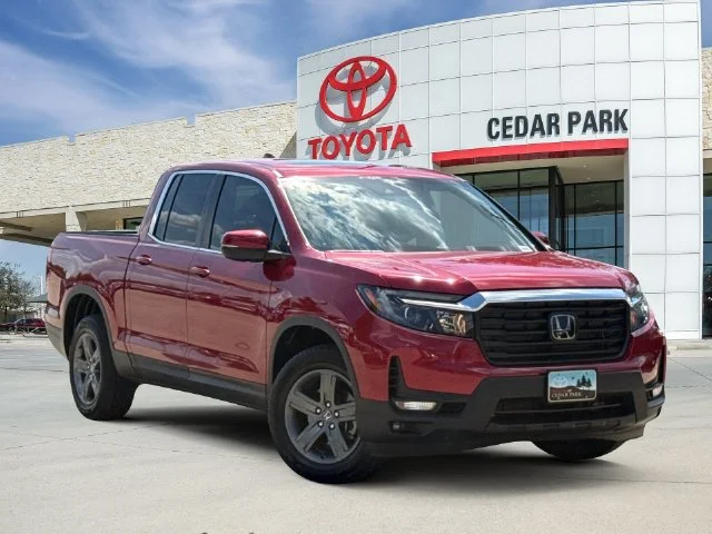 2023 Honda Ridgeline - Image 1