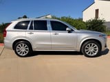 2017 Volvo XC90 - Preview 7