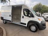 2025 Ram ProMaster 2500 - Preview 10
