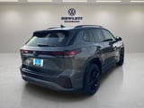 2026 Volkswagen Tiguan - Preview 5