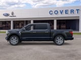 2026 Ford F-150 - Preview 3